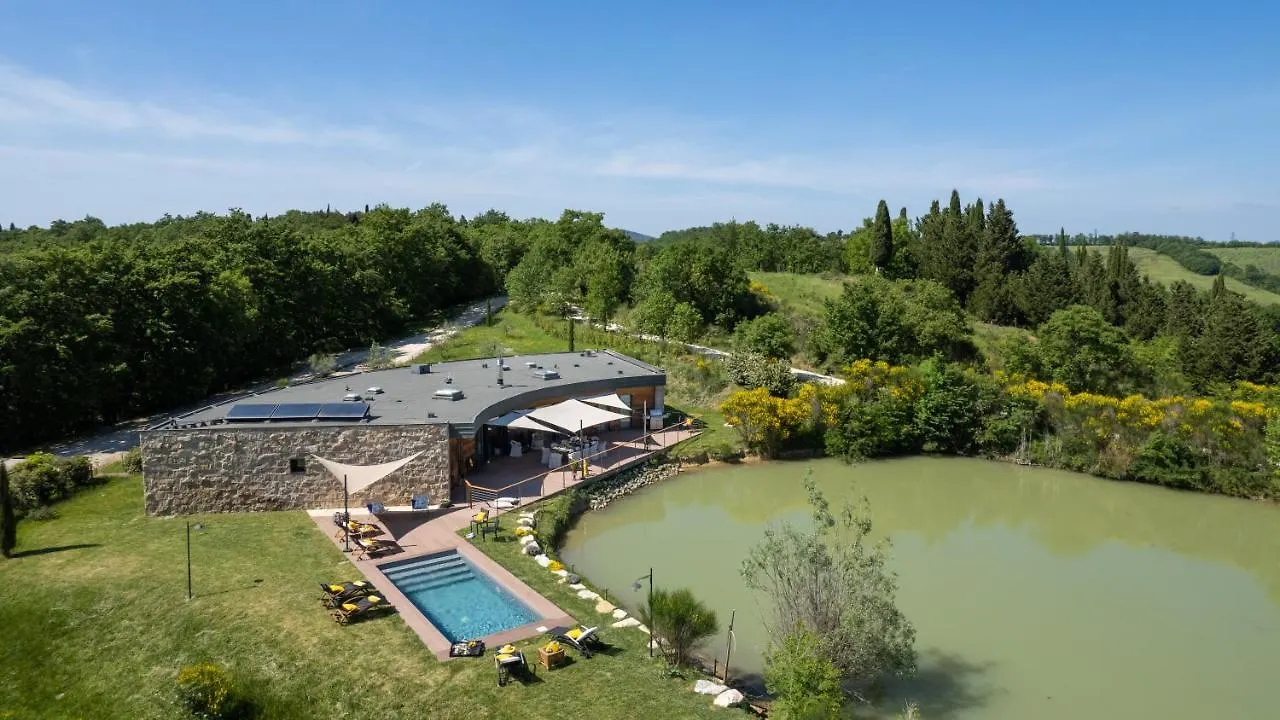Villa Airone 12, Emma Villas Radicondoli