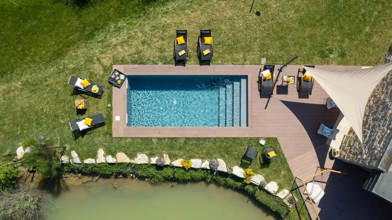 Villa Airone 12, Emma Villas Radicondoli