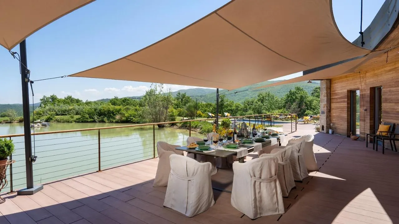 Villa Airone 12, Emma Villas Radicondoli