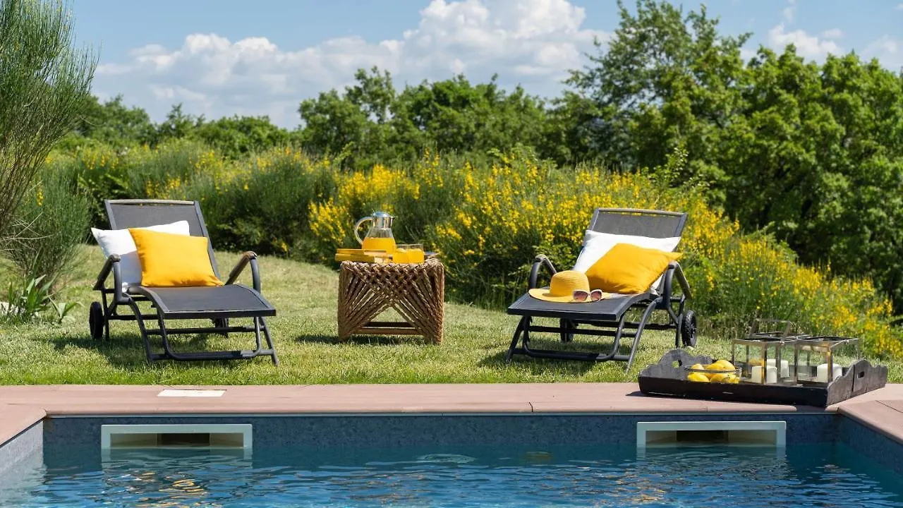 Villa Airone 12, Emma Villas Radicondoli